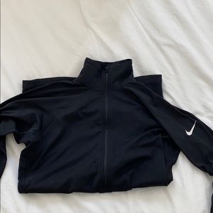 Nike Dri-Fit Quarter Zip
